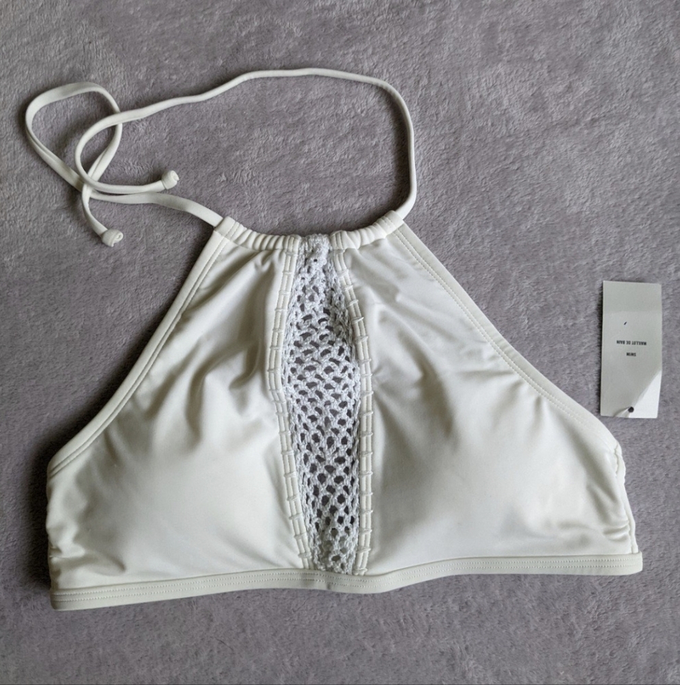 *2/10* Hollister Bikini Top